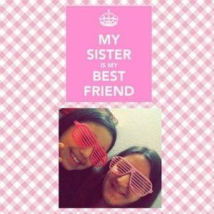 Meet your Posher, Florencia